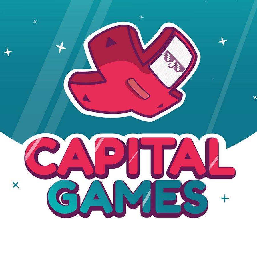 Capital Game