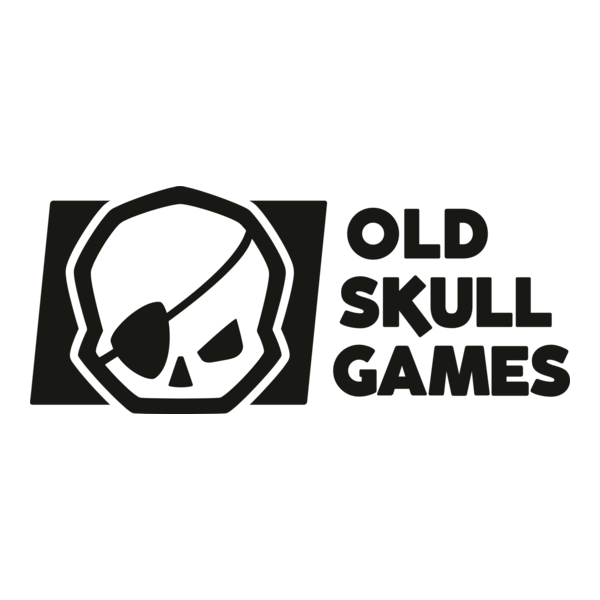 Old Skull Games